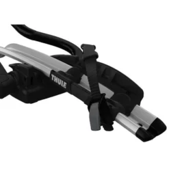 Porte vélo THULE Proride Alu - 1 VELO