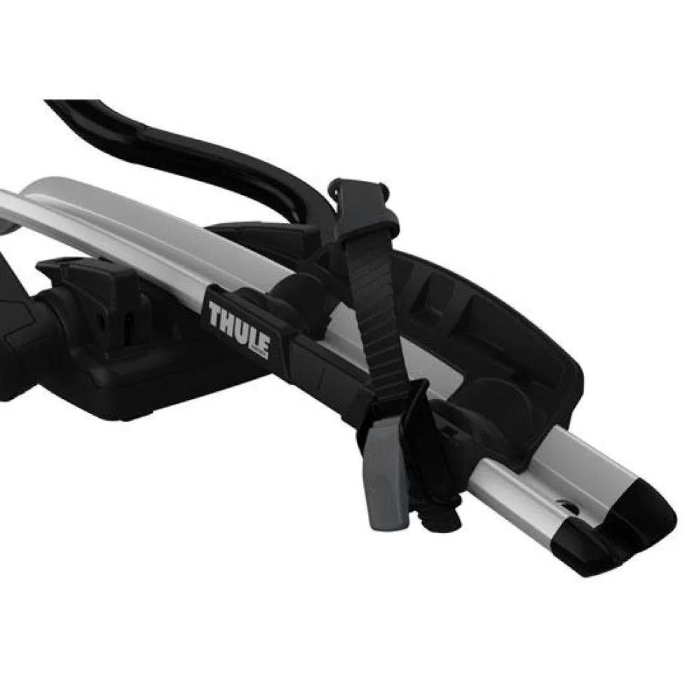 Porte vélo THULE Proride Alu - 1 VELO