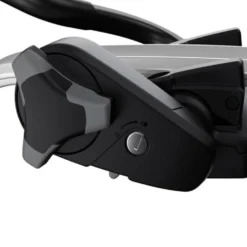 Porte vélo THULE Proride Alu - 1 VELO