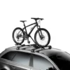 Porte vélo THULE Proride Noir - 1 vélo