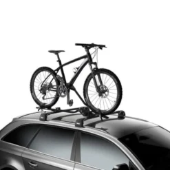 Porte vélo THULE Proride Noir - 1 vélo