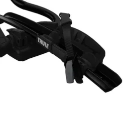 Porte vélo THULE Proride Noir - 1 vélo