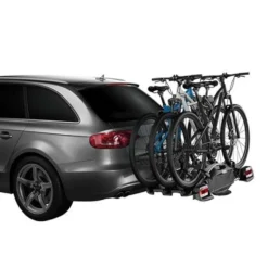 Porte vélo - VELOCOMPACT 927 3 VELOS THULE