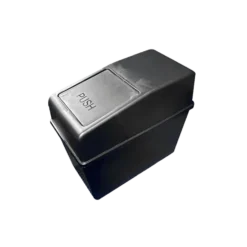 Poubelle de voiture D-9