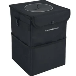 Poubelle de voiture 12L - SWISSDRIVE