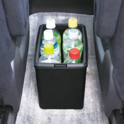 Poubelle de voiture L W731