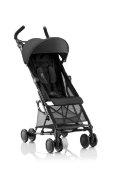 Poussette BRITAX HOLIDAY 2