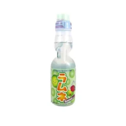 Ramune limonade Coconut 200ml - CTC
