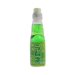Ramune limonade Melon 200ml - CTC