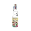 Ramune limonade nature - CTC