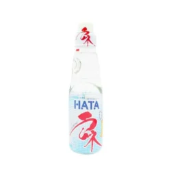 Ramune limonade Nature 200ml - CTC