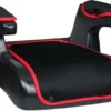 Rehausseur Junior Noir/Rouge R129