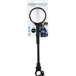 RETROVISEUR FLEXIBLE UNIVERSEL POUR VELO ET TROTTINETTE