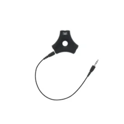Répartiteur audio 5 ports