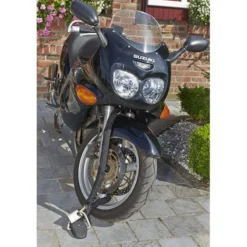 SABOT D'ANCRAGE - A0180Q -MOTTEZ