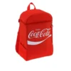 Sac a dos isotherme Coca Cola 19L
