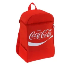 Sac a dos isotherme Coca Cola 19L
