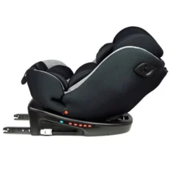 Siège Auto Pivotant TROTTINE OMNIFIX Geneva R129 40-150 cm