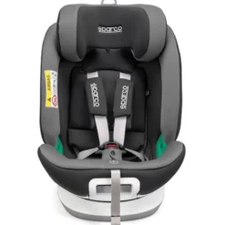 Siège enfant rotatif 360° - SPARCO