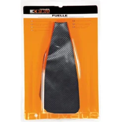 Soufflet pour levier de vitesse noir