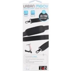 STRAP POUR TROTTINETTE TNB
