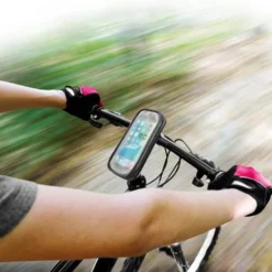 SUPPORT VELO ULTRA PROTECTEUR TNB
