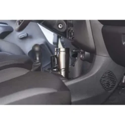 Thermos 12v pour voiture avec tasse - CARPLUS