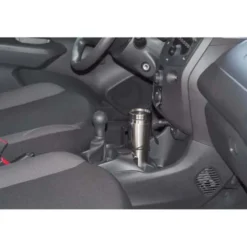 Thermos 12v pour voiture avec tasse - CARPLUS
