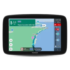 TomTom GO Camper Max