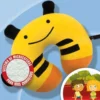 Tour de cou Abeille HAPPYT CONFORT