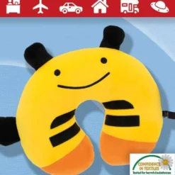 Tour de cou Abeille HAPPYT CONFORT