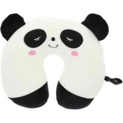 Tour de cou Panda HAPPY CONFORT
