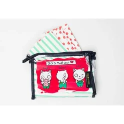 TROUSSE ENFANT MALADE - ZIG62SICK - ZIGOH