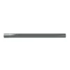 TUBE DROIT INOX D50MM/1M - PS-905001 - EUROTUNING