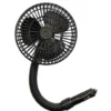 Ventilateur flexible 12V