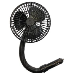Ventilateur flexible 12V