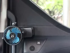 VENTILATEUR USB BATTERIE LITHIUM - OTOKIT