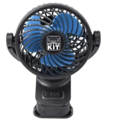 VENTILATEUR USB BATTERIE LITHIUM - OTOKIT