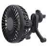 Ventilateur voiture additionnel TNB