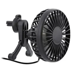 Ventilateur voiture additionnel TNB