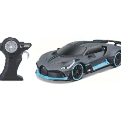 Voiture radiocommandées 2,4Ghz Echelle 1/24eme