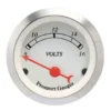 VOLTMETRE - CT-VO-003 - EUROTUNING