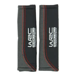 WRC 2 fourreaux de ceinture. Rally line