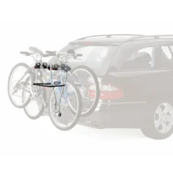Xpress 2 vélos